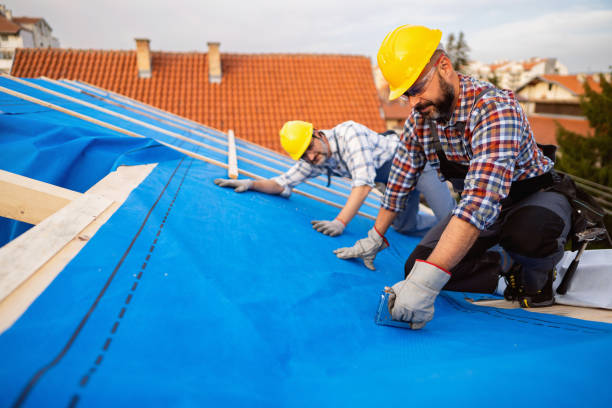 Best Sheet Metal Roofing  in St Leon, IN