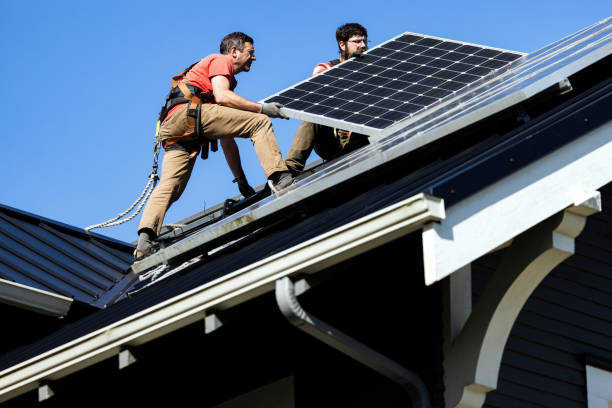 Best Rubber Roofing (EPDM, TPO)  in St Leon, IN